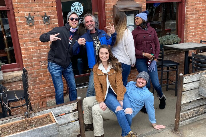  Boulder Dash Scavenger Hunt - Photo 1 of 10